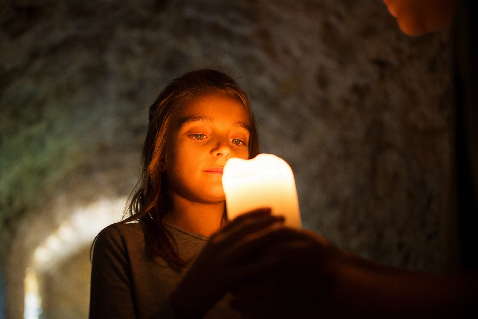 Orphans in Israel