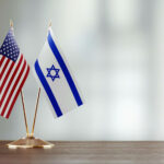 Celebrating 75 Years of United States and Israel Cooperation and Innovation