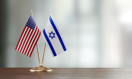 Celebrating 75 Years of United States and Israel Cooperation and Innovation