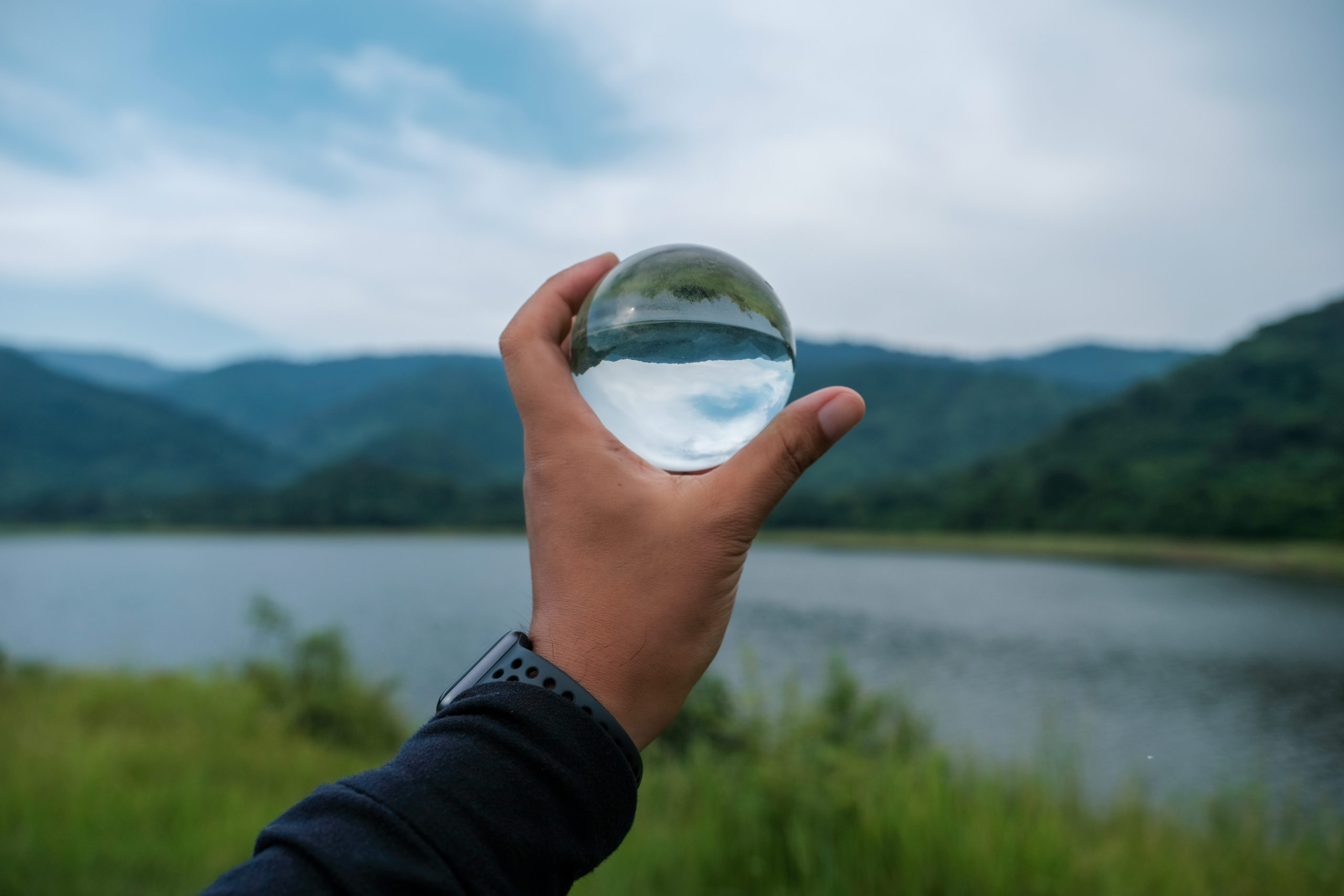 Putting People and the Planet First Drives Sustainable Profitability
