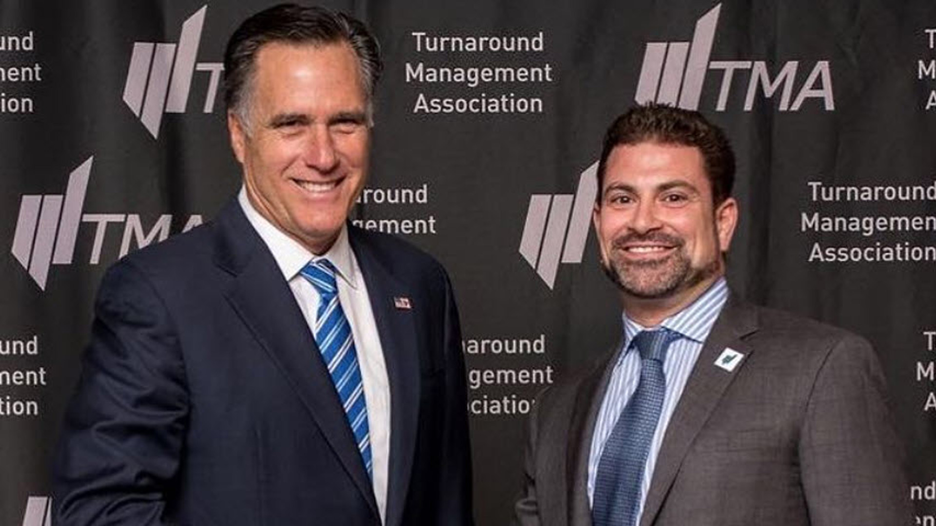 Member Spotlight: Aaron Hammer