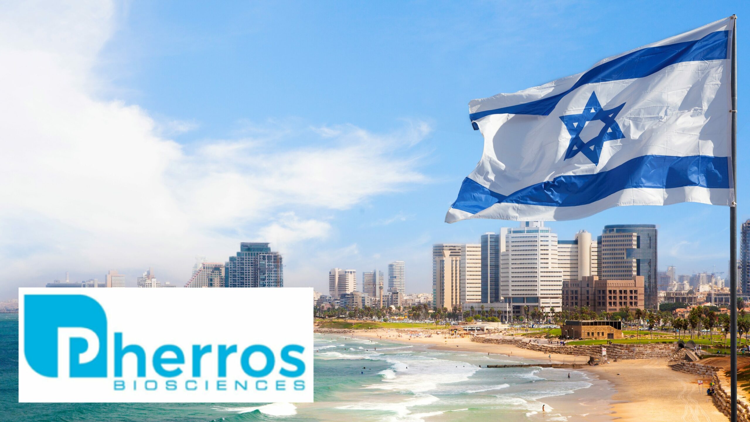 Nigel Kneafsey: Entrepreneur Urges Humanitarian Efforts in Israel