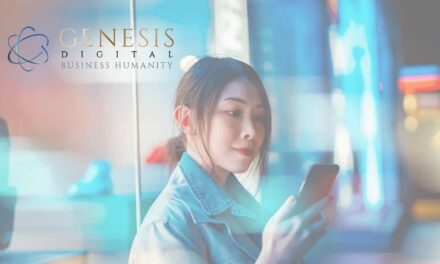 The Emergence of Genesis BH Digital: A Story of Digital Transformation