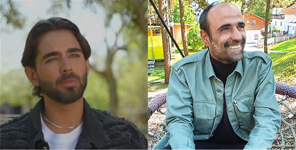 Genesis Friends for Life Global Foundation Introduces Celebrity Ambassadors Yaakov-Zada Daniel and Omer Hazan