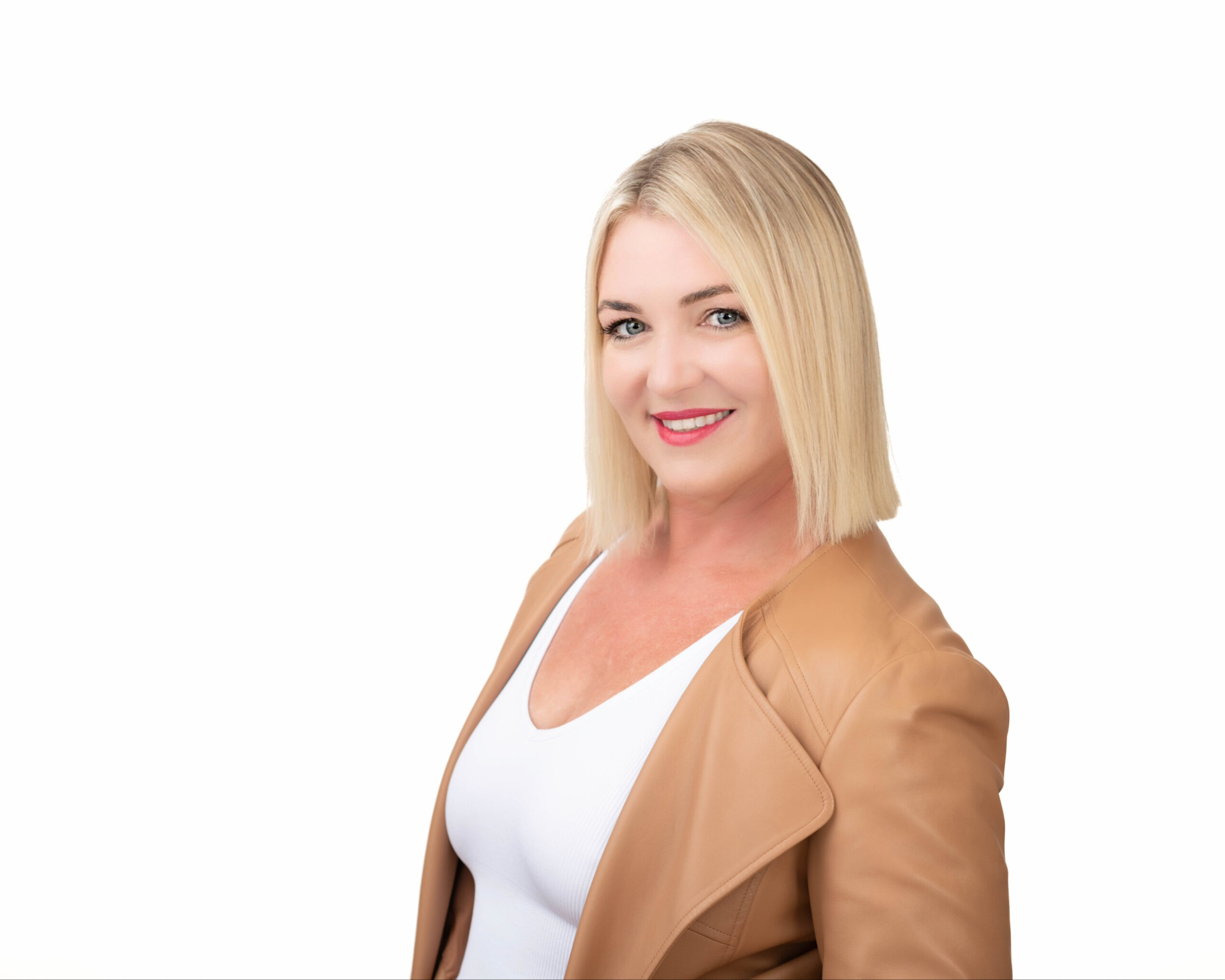The Rewired Mind: Kristen Connell’s Key to Transformational Excellence
