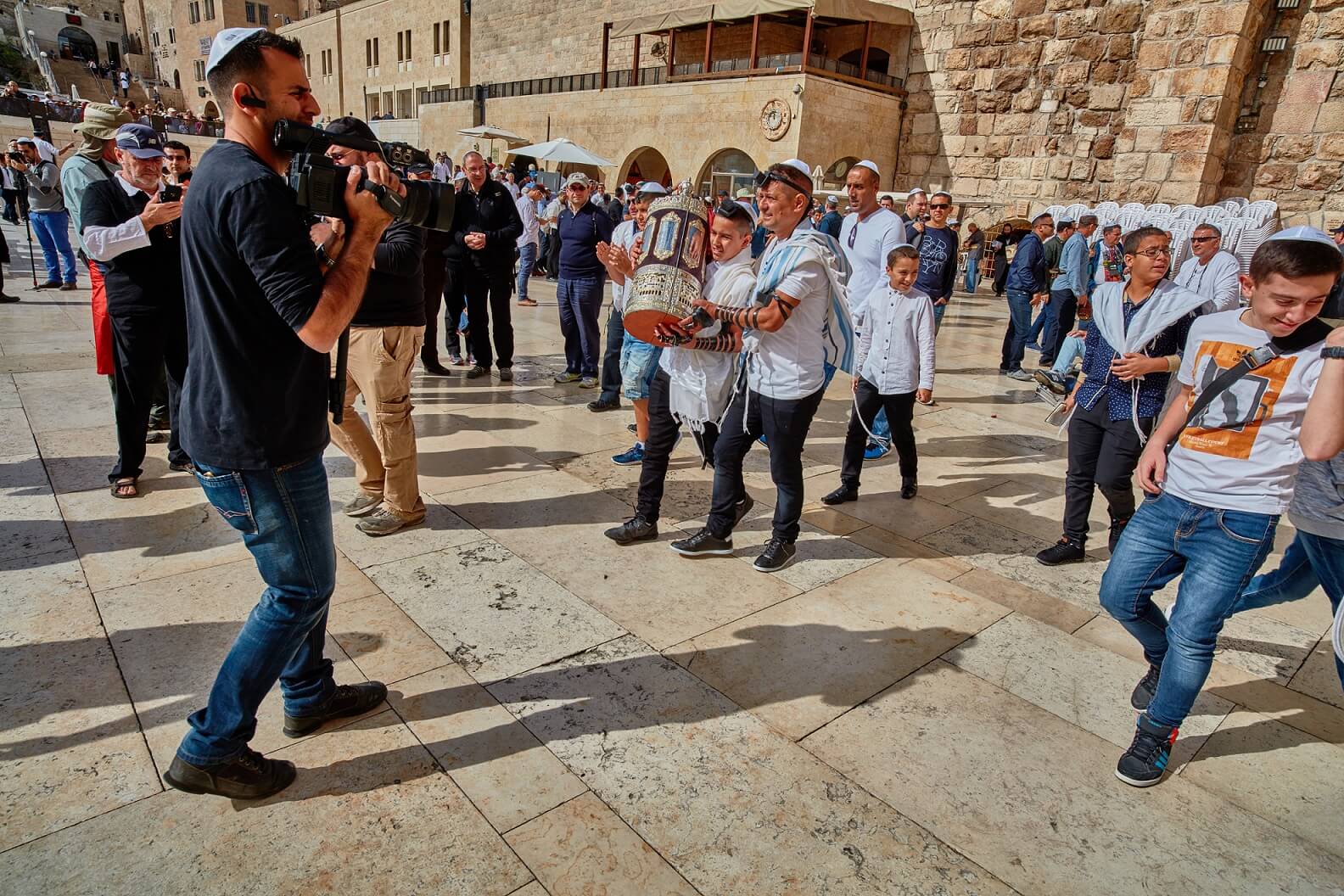 Building Bridges of Hope: Genesis Friends for Life Israel’s Mission