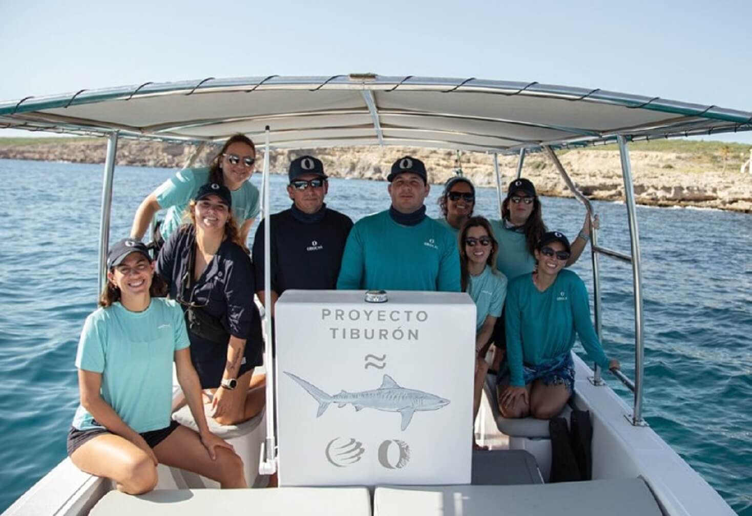 Saving the Gulf of California: Women Scientists, Environmentalists, and Community Leaders Join Forces