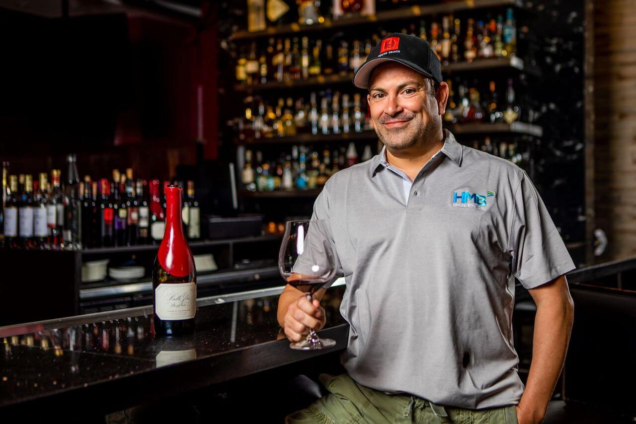 Award-Winning Turnaround Attorney and Entrepreneur Aaron Hammer Builds Community and Brings New Life to Troubled Corporates