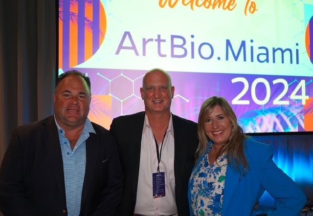 Andrea Bartzen and the Global Passion Projects: Transforming Lives Through Art, Science, and Philanthropy